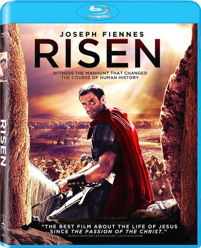 Risen - Risen - Blu-ray