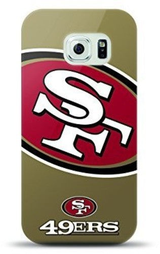 Mizco Nfl San Francisco 49ers Phone Case (sam Gxy - Mizco Nfl San Francisco 49ers Phone Case (sam Gxy - Cell Phone Accessories