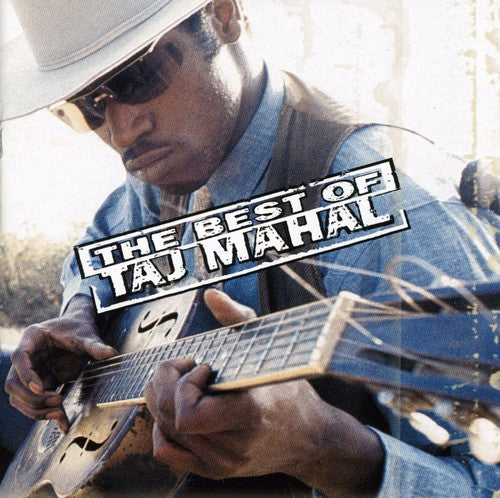Mahal,taj - Best Of Taj Mahal - Music CD
