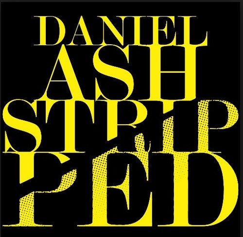 Stripped Music CD