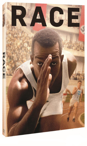 Race - Race - DVD