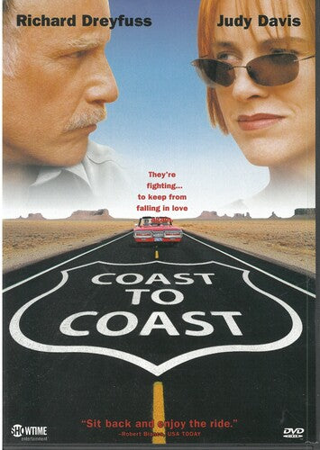 Coast To Coast (2004) - Coast To Coast (2004) - DVD