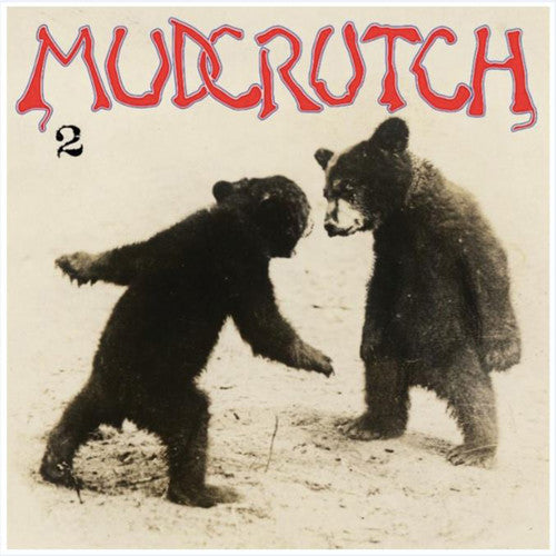 Mudcrutch - 2 - Music CD