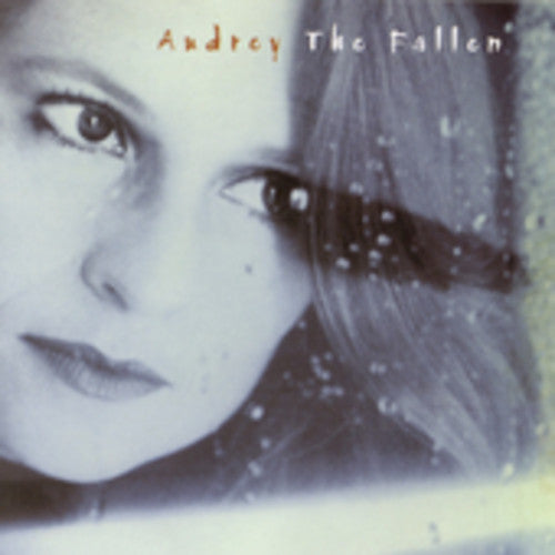 Auld,audrey - Fallen - Music CD