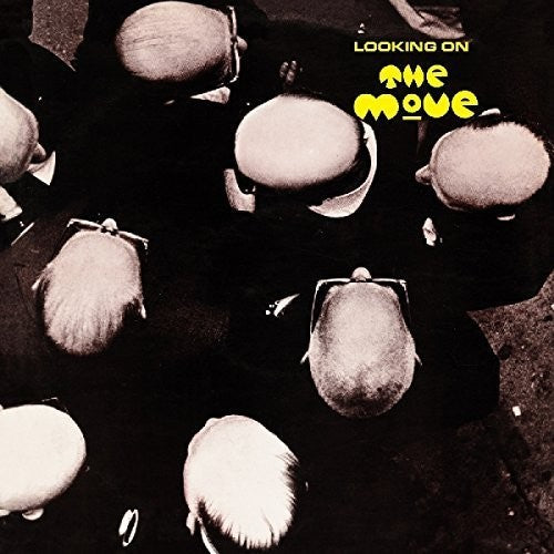Move - Looking On: 2cd Deluxe Expanded Edition - Music CD
