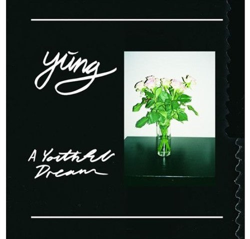 Yung - A Youthful Dream Vinyl Record