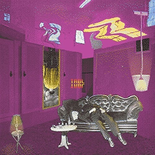 130 Mood: Trbl (1st Mini Album) Music CD
