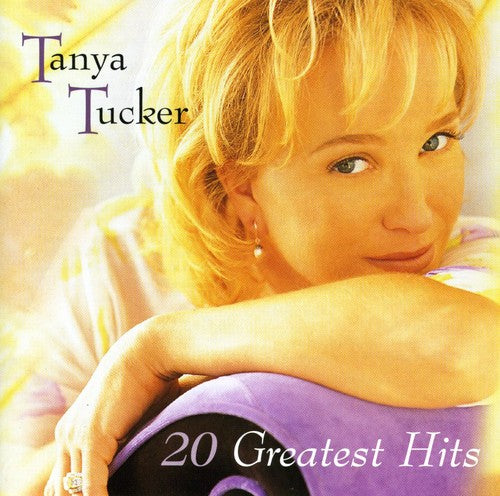 20 Greatest Hits Music CD
