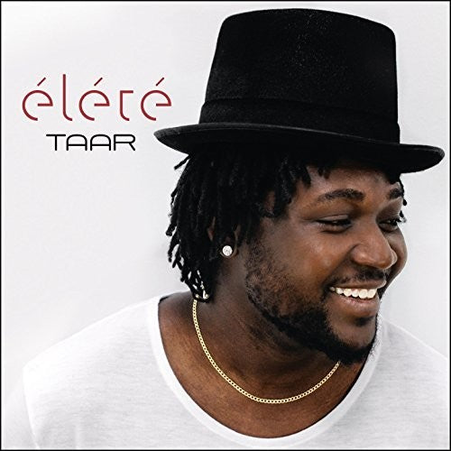Elete - Taar - Music CD