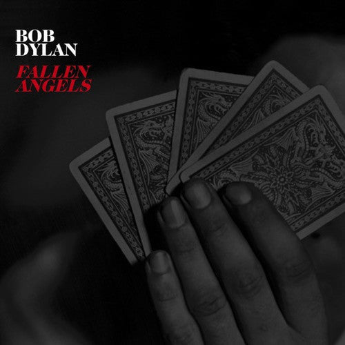 Bob Dylan - Fallen Angels Vinyl Record