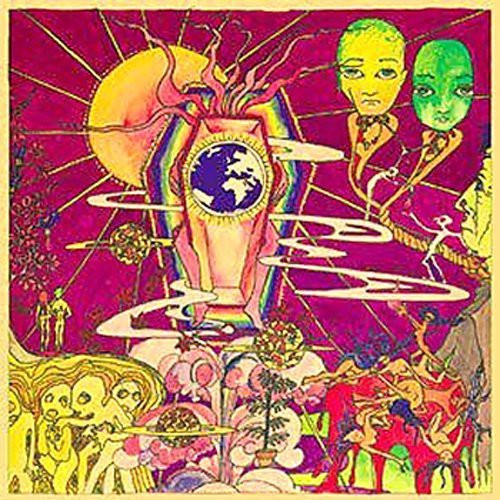 the album cover for Big Boy Pete - World War Iv