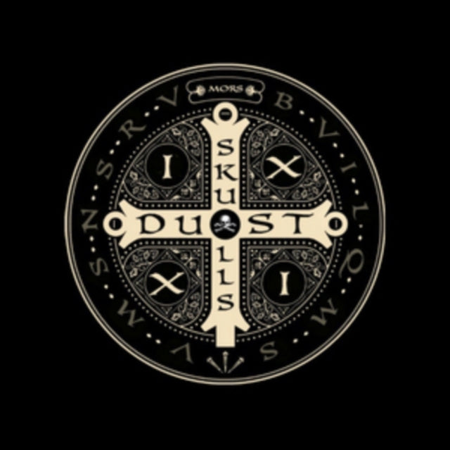 Ixxi - Skulls N'dust Music CD