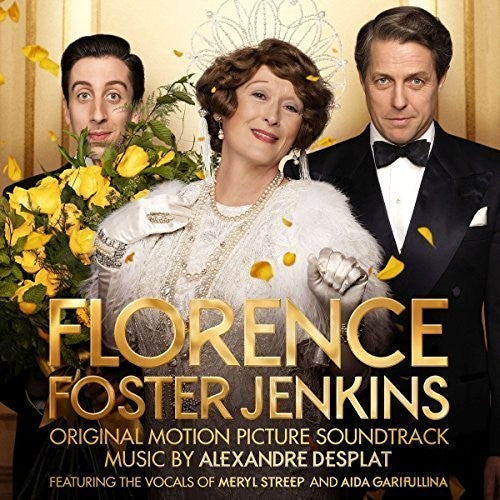 Florence Foster Jenkins / O.s.t. - Florence Foster Jenkins / O.s.t. - Music CD