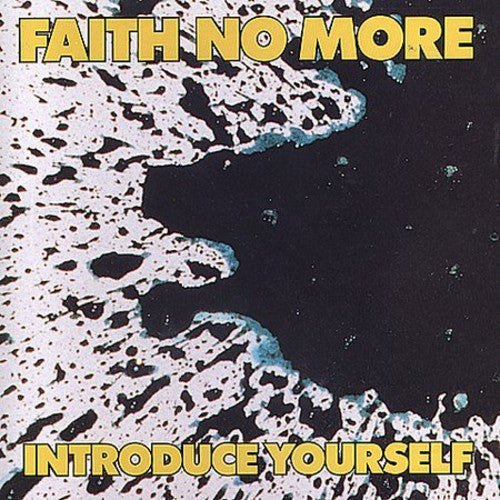 Introduce Yourself Music CD