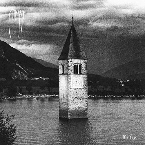 Belfry Music CD