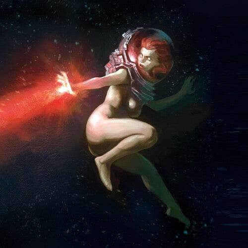 Atomic Bitchwax - Force Field - Music CD