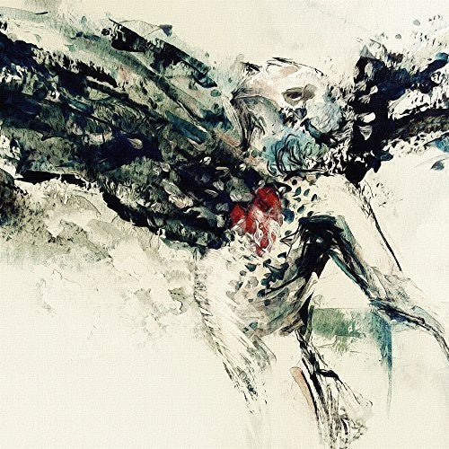 Dark Suns - Everchild Vinyl Record