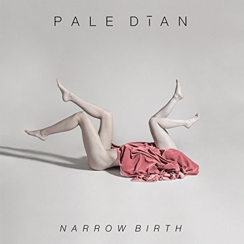 the album cover for Pale Dian - Narrow Birth