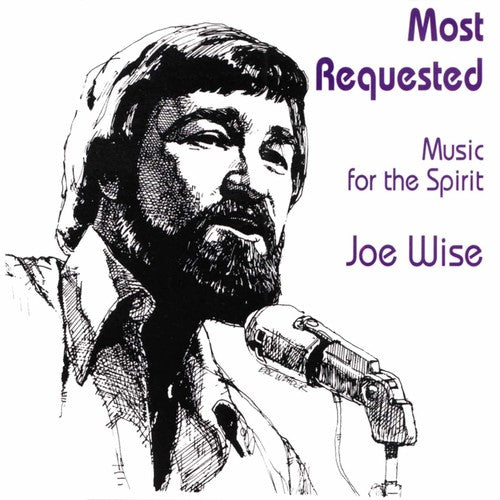 Best of Joe Wise 1 Music CD