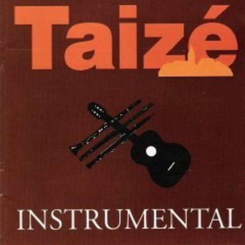 Instrumental 1 Music CD