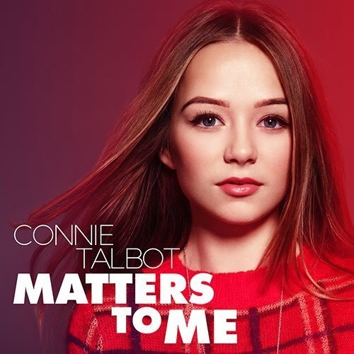 Matters To Me Music CD