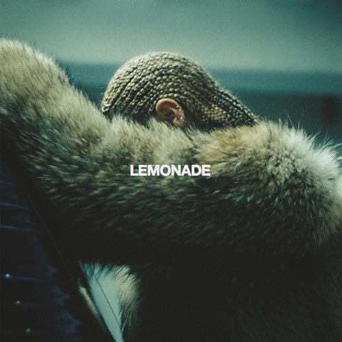 Beyonce - Lemonade - Music CD