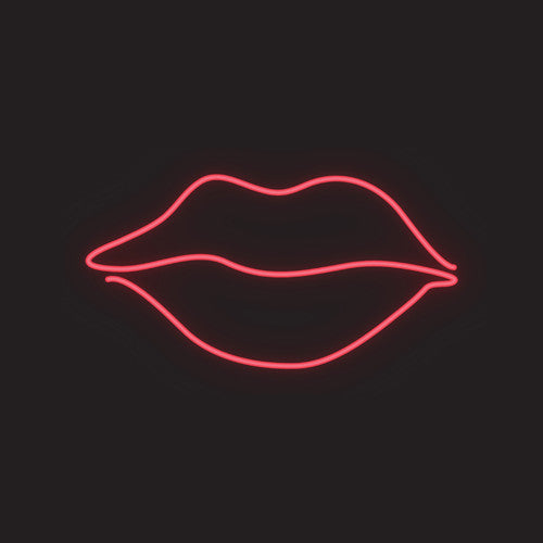 the album cover for Fly Moon Royalty - Delicious Trouble