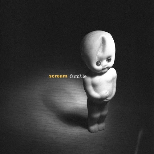 Scream - Fumble Vinyl Record
