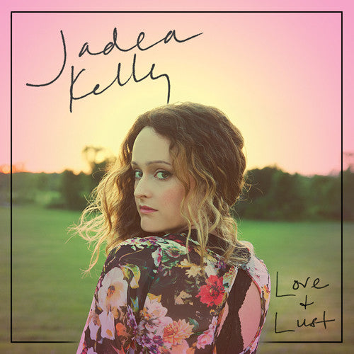 Kelly,jadea - Love & Lust - Music CD