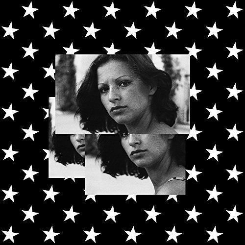 the album cover for Cosmo - L'Ultima Festa