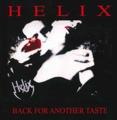 Back For Another Taste Music CD