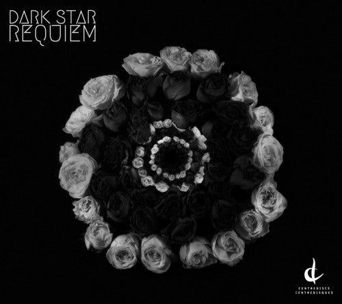 Staniland,andrew / Bickersteth,neema - Staniland & Battson: Dark Star Requiem - Music CD