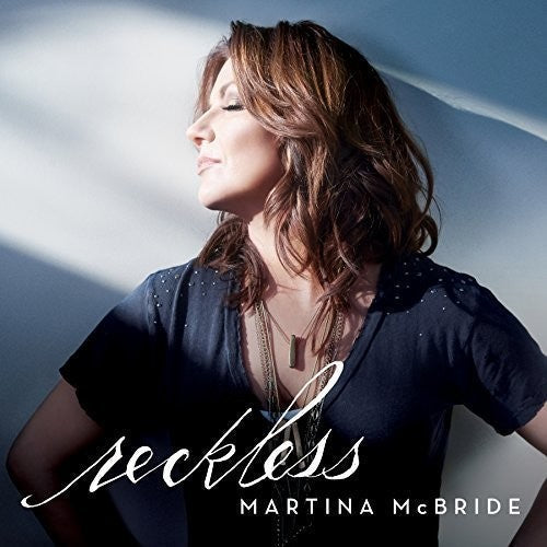 Martina McBride - Reckless Vinyl Record