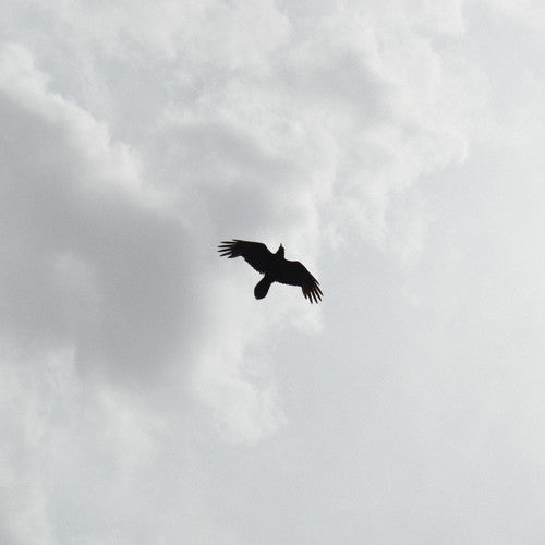 the album cover for Moon Bros - These Stars