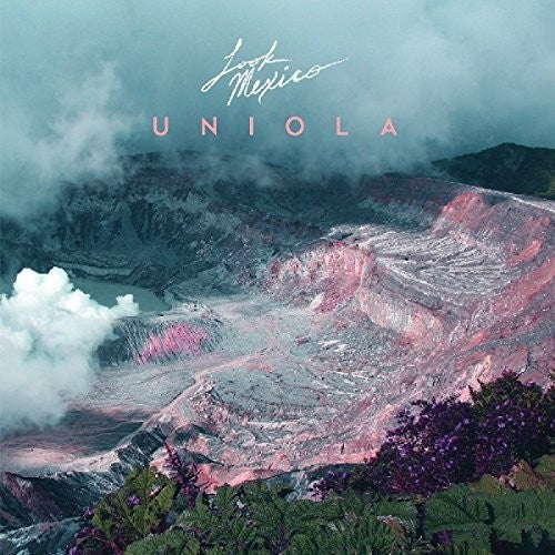 Look Mexico - Uniola - Vinyl Record