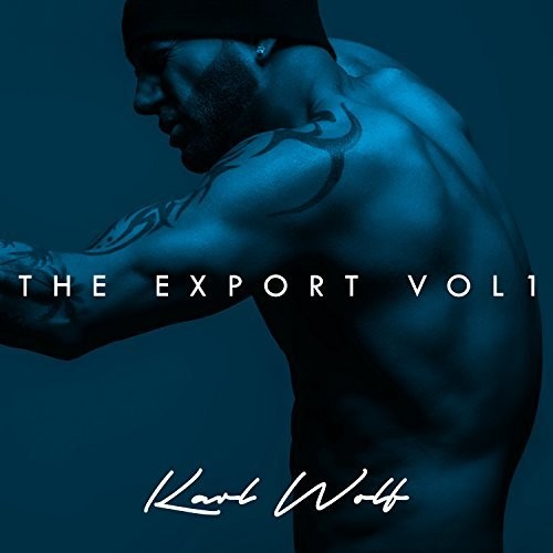 Wolf,karl - Export Vol 1 - Music CD