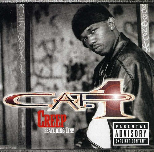 Cap One - Creep (x2) / Get Up / Whole Nine / Thug Your Life
