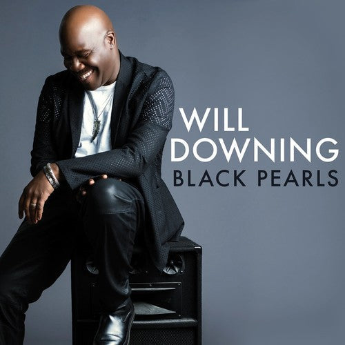 Black Pearls Music CD