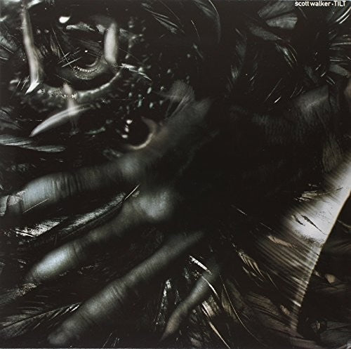 Walker,scott - Tilt - Vinyl Record