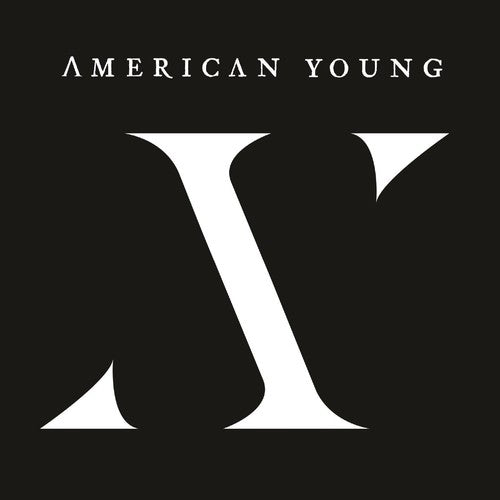 American Young - Ay - Music CD