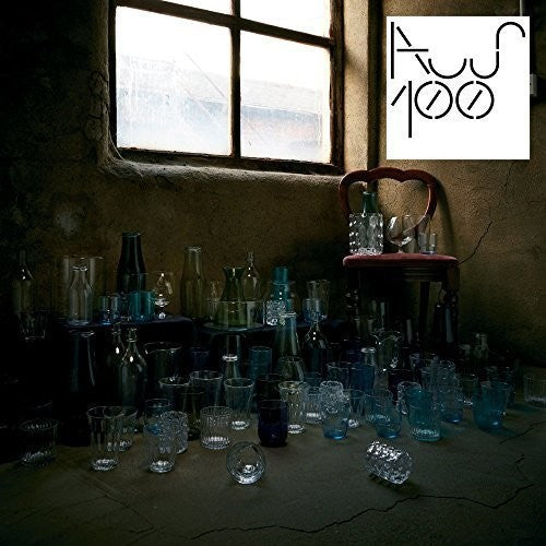 Aus100 / Various - Aus100 / Various - Vinyl Record
