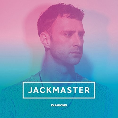 Jackmaster - Jackmaster Dj-kicks - Vinyl Record