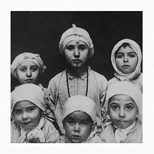 Frahm,nils / Woodkid / De Niro,robert - Ellis - Music CD