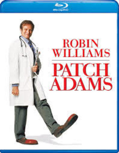 Patch Adams - Patch Adams - Blu-ray