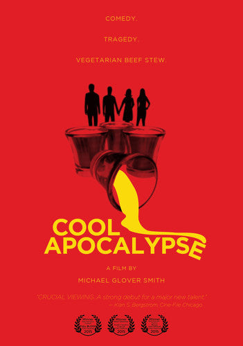 Cool Apocalypse - Cool Apocalypse - DVD