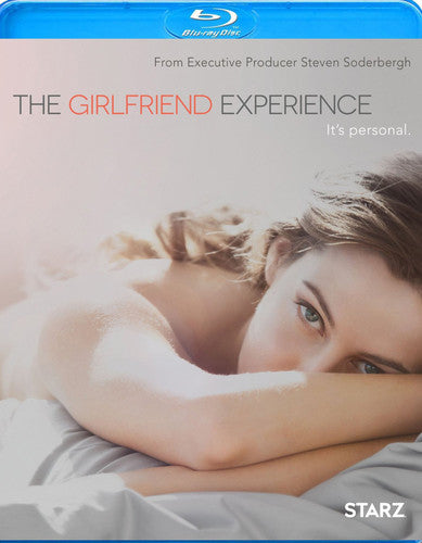 Girlfriend Experience: Season 1 - Girlfriend Experience: Season 1 - Blu-ray