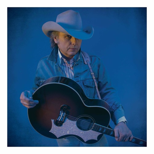 Dwight Yoakam - Tomorrow's Gonna Be Another Day / High on A Mountain of Love Vinyl Record