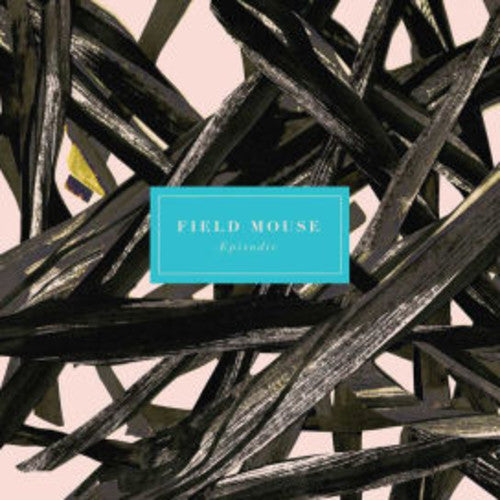 Field Mouse - Episodic - Music CD