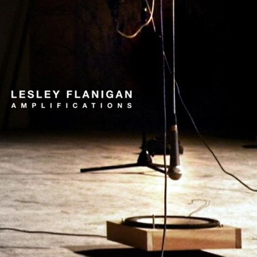 Flanigan,lesley - Amplifications - Music CD