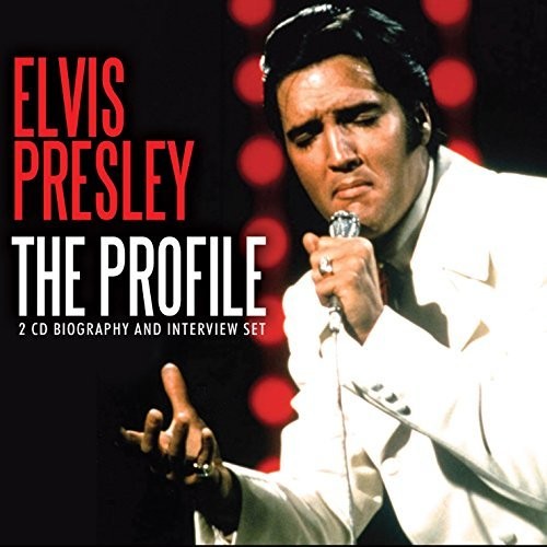 Profile Music CD